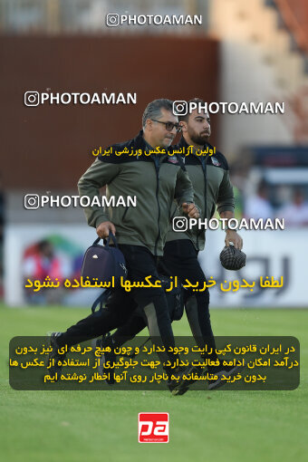 2285964, Qazvin, Iran, Iran Pro League، Persian Gulf Cup، 2023-2024 season، Second Leg، Week 27، Shams Azar F.C. ۱ v ۰ Malvan Bandar Anzali on 2024/05/11 at ورزشگاه سردار آزادگان