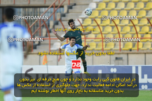 2285981, Qazvin, Iran, Iran Pro League، Persian Gulf Cup، 2023-2024 season، Second Leg، Week 27، Shams Azar F.C. ۱ v ۰ Malvan Bandar Anzali on 2024/05/11 at ورزشگاه سردار آزادگان