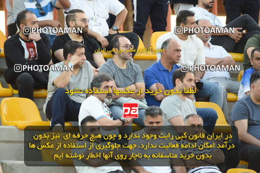 2285984, Qazvin, Iran, Iran Pro League، Persian Gulf Cup، 2023-2024 season، Second Leg، Week 27، Shams Azar F.C. ۱ v ۰ Malvan Bandar Anzali on 2024/05/11 at ورزشگاه سردار آزادگان