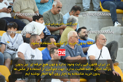 2285985, Qazvin, Iran, Iran Pro League، Persian Gulf Cup، 2023-2024 season، Second Leg، Week 27، Shams Azar F.C. ۱ v ۰ Malvan Bandar Anzali on 2024/05/11 at ورزشگاه سردار آزادگان