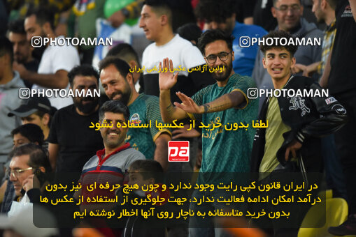 2286081, Qazvin, Iran, Iran Pro League، Persian Gulf Cup، 2023-2024 season، Second Leg، Week 27، Shams Azar F.C. ۱ v ۰ Malvan Bandar Anzali on 2024/05/11 at ورزشگاه سردار آزادگان