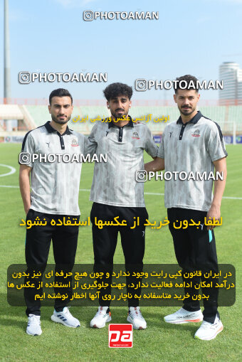 2286091, Qazvin, Iran, Iran Pro League، Persian Gulf Cup، 2023-2024 season، Second Leg، Week 27، Shams Azar F.C. ۱ v ۰ Malvan Bandar Anzali on 2024/05/11 at ورزشگاه سردار آزادگان