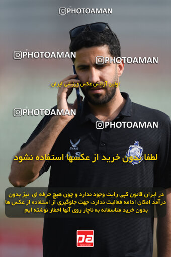 2286093, Qazvin, Iran, Iran Pro League، Persian Gulf Cup، 2023-2024 season، Second Leg، Week 27، Shams Azar F.C. ۱ v ۰ Malvan Bandar Anzali on 2024/05/11 at ورزشگاه سردار آزادگان