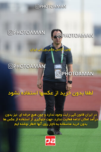 2286104, Qazvin, Iran, Iran Pro League، Persian Gulf Cup، 2023-2024 season، Second Leg، Week 27، Shams Azar F.C. ۱ v ۰ Malvan Bandar Anzali on 2024/05/11 at ورزشگاه سردار آزادگان