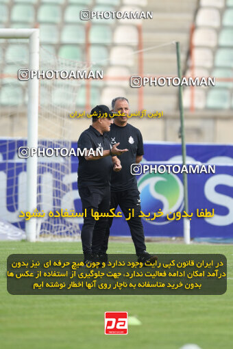 2286105, Qazvin, Iran, Iran Pro League، Persian Gulf Cup، 2023-2024 season، Second Leg، Week 27، Shams Azar F.C. ۱ v ۰ Malvan Bandar Anzali on 2024/05/11 at ورزشگاه سردار آزادگان