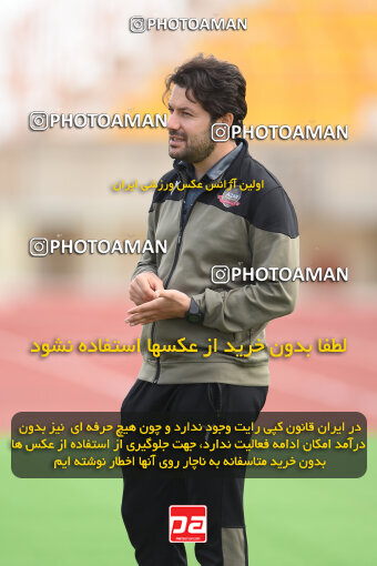 2286111, Qazvin, Iran, Iran Pro League، Persian Gulf Cup، 2023-2024 season، Second Leg، Week 27، Shams Azar F.C. ۱ v ۰ Malvan Bandar Anzali on 2024/05/11 at ورزشگاه سردار آزادگان