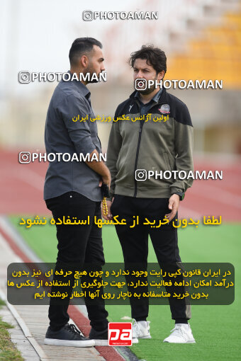 2286112, Qazvin, Iran, Iran Pro League، Persian Gulf Cup، 2023-2024 season، Second Leg، Week 27، Shams Azar F.C. ۱ v ۰ Malvan Bandar Anzali on 2024/05/11 at ورزشگاه سردار آزادگان