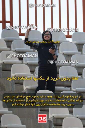 2286127, Qazvin, Iran, Iran Pro League، Persian Gulf Cup، 2023-2024 season، Second Leg، Week 27، Shams Azar F.C. ۱ v ۰ Malvan Bandar Anzali on 2024/05/11 at ورزشگاه سردار آزادگان