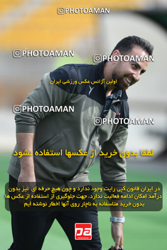 2286130, Qazvin, Iran, Iran Pro League، Persian Gulf Cup، 2023-2024 season، Second Leg، Week 27، Shams Azar F.C. ۱ v ۰ Malvan Bandar Anzali on 2024/05/11 at ورزشگاه سردار آزادگان