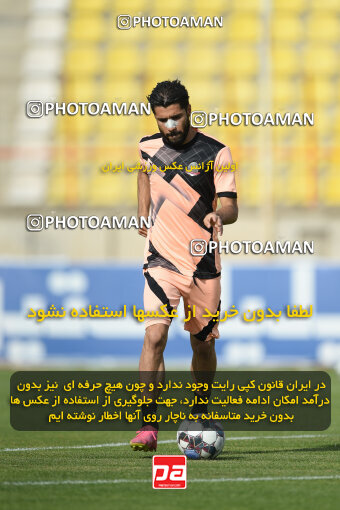 2286139, Qazvin, Iran, Iran Pro League، Persian Gulf Cup، 2023-2024 season، Second Leg، Week 27، Shams Azar F.C. ۱ v ۰ Malvan Bandar Anzali on 2024/05/11 at ورزشگاه سردار آزادگان