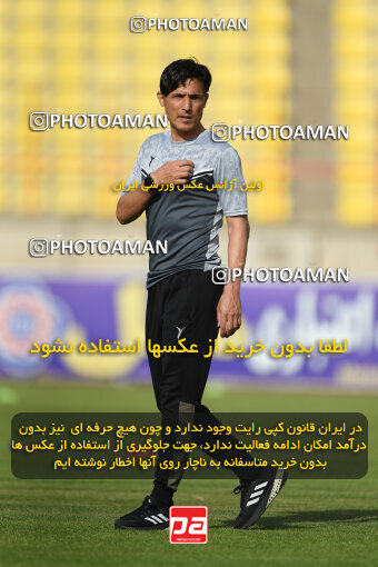 2286146, Qazvin, Iran, Iran Pro League، Persian Gulf Cup، 2023-2024 season، Second Leg، Week 27، Shams Azar F.C. ۱ v ۰ Malvan Bandar Anzali on 2024/05/11 at ورزشگاه سردار آزادگان