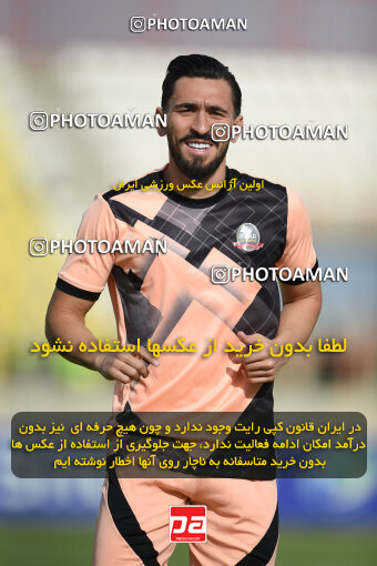 2286149, Qazvin, Iran, Iran Pro League، Persian Gulf Cup، 2023-2024 season، Second Leg، Week 27، Shams Azar F.C. ۱ v ۰ Malvan Bandar Anzali on 2024/05/11 at ورزشگاه سردار آزادگان