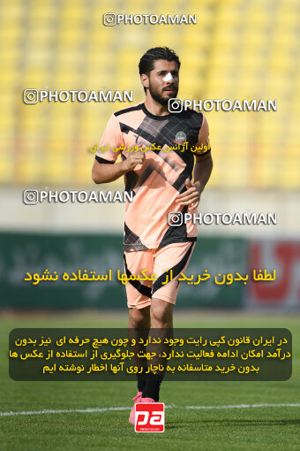 2286151, Qazvin, Iran, Iran Pro League، Persian Gulf Cup، 2023-2024 season، Second Leg، Week 27، Shams Azar F.C. ۱ v ۰ Malvan Bandar Anzali on 2024/05/11 at ورزشگاه سردار آزادگان