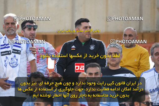 2286162, Qazvin, Iran, Iran Pro League، Persian Gulf Cup، 2023-2024 season، Second Leg، Week 27، Shams Azar F.C. ۱ v ۰ Malvan Bandar Anzali on 2024/05/11 at ورزشگاه سردار آزادگان