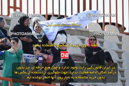 2286188, Qazvin, Iran, Iran Pro League، Persian Gulf Cup، 2023-2024 season، Second Leg، Week 27، Shams Azar F.C. ۱ v ۰ Malvan Bandar Anzali on 2024/05/11 at ورزشگاه سردار آزادگان