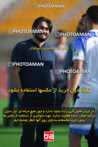 2286203, Qazvin, Iran, Iran Pro League، Persian Gulf Cup، 2023-2024 season، Second Leg، Week 27، Shams Azar F.C. ۱ v ۰ Malvan Bandar Anzali on 2024/05/11 at ورزشگاه سردار آزادگان