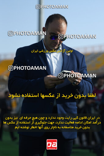 2286212, Qazvin, Iran, Iran Pro League، Persian Gulf Cup، 2023-2024 season، Second Leg، Week 27، Shams Azar F.C. ۱ v ۰ Malvan Bandar Anzali on 2024/05/11 at ورزشگاه سردار آزادگان