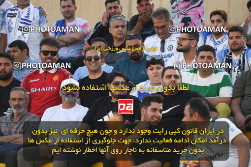 2286215, Qazvin, Iran, Iran Pro League، Persian Gulf Cup، 2023-2024 season، Second Leg، Week 27، Shams Azar F.C. ۱ v ۰ Malvan Bandar Anzali on 2024/05/11 at ورزشگاه سردار آزادگان