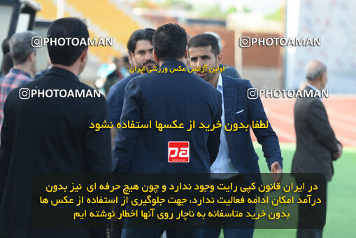 2286231, Qazvin, Iran, Iran Pro League، Persian Gulf Cup، 2023-2024 season، Second Leg، Week 27، Shams Azar F.C. ۱ v ۰ Malvan Bandar Anzali on 2024/05/11 at ورزشگاه سردار آزادگان