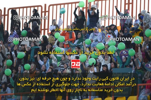 2286291, Qazvin, Iran, Iran Pro League، Persian Gulf Cup، 2023-2024 season، Second Leg، Week 27، Shams Azar F.C. ۱ v ۰ Malvan Bandar Anzali on 2024/05/11 at ورزشگاه سردار آزادگان