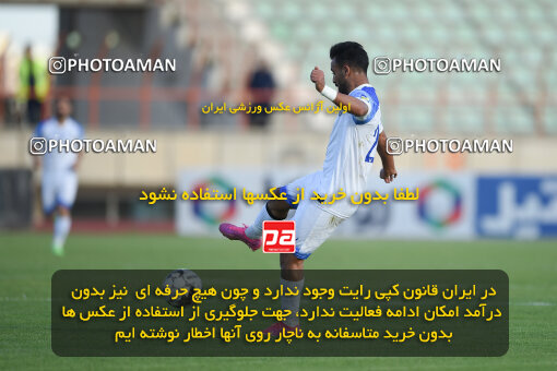 2286308, Qazvin, Iran, Iran Pro League، Persian Gulf Cup، 2023-2024 season، Second Leg، Week 27، Shams Azar F.C. ۱ v ۰ Malvan Bandar Anzali on 2024/05/11 at ورزشگاه سردار آزادگان