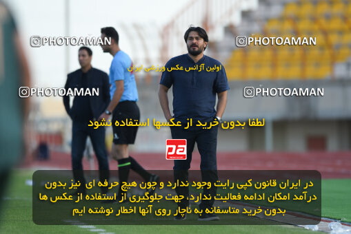 2286313, Qazvin, Iran, Iran Pro League، Persian Gulf Cup، 2023-2024 season، Second Leg، Week 27، Shams Azar F.C. ۱ v ۰ Malvan Bandar Anzali on 2024/05/11 at ورزشگاه سردار آزادگان