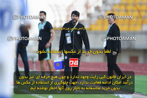 2286359, Qazvin, Iran, Iran Pro League، Persian Gulf Cup، 2023-2024 season، Second Leg، Week 27، Shams Azar F.C. ۱ v ۰ Malvan Bandar Anzali on 2024/05/11 at ورزشگاه سردار آزادگان