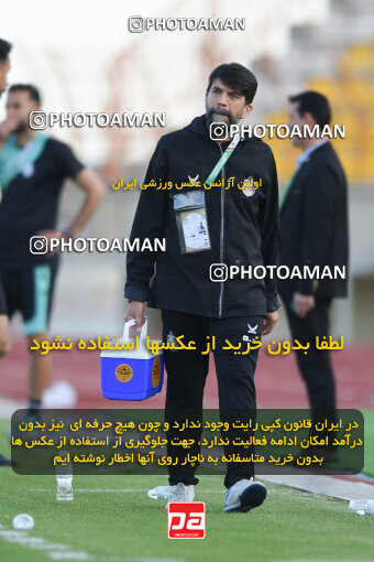 2286361, Qazvin, Iran, Iran Pro League، Persian Gulf Cup، 2023-2024 season، Second Leg، Week 27، Shams Azar F.C. ۱ v ۰ Malvan Bandar Anzali on 2024/05/11 at ورزشگاه سردار آزادگان