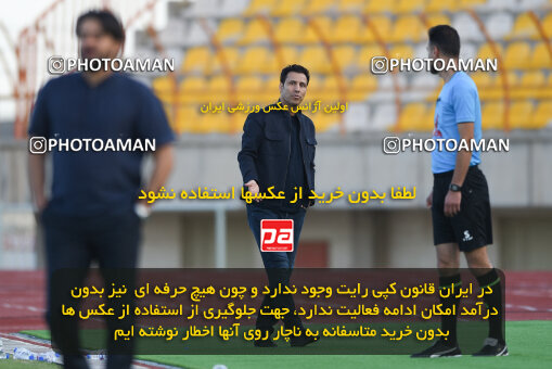 2286378, Qazvin, Iran, Iran Pro League، Persian Gulf Cup، 2023-2024 season، Second Leg، Week 27، Shams Azar F.C. ۱ v ۰ Malvan Bandar Anzali on 2024/05/11 at ورزشگاه سردار آزادگان