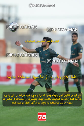 2286382, Qazvin, Iran, Iran Pro League، Persian Gulf Cup، 2023-2024 season، Second Leg، Week 27، Shams Azar F.C. ۱ v ۰ Malvan Bandar Anzali on 2024/05/11 at ورزشگاه سردار آزادگان