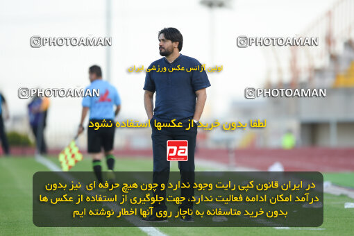 2286415, Qazvin, Iran, Iran Pro League، Persian Gulf Cup، 2023-2024 season، Second Leg، Week 27، Shams Azar F.C. ۱ v ۰ Malvan Bandar Anzali on 2024/05/11 at ورزشگاه سردار آزادگان