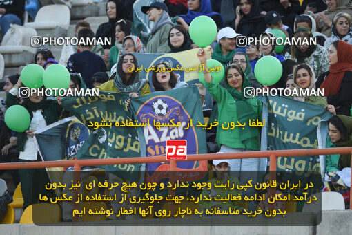 2286464, Qazvin, Iran, Iran Pro League، Persian Gulf Cup، 2023-2024 season، Second Leg، Week 27، Shams Azar F.C. ۱ v ۰ Malvan Bandar Anzali on 2024/05/11 at ورزشگاه سردار آزادگان