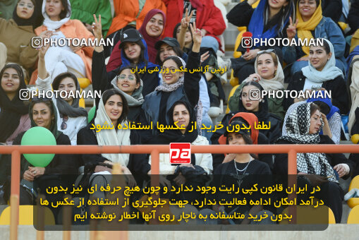 2286469, Qazvin, Iran, Iran Pro League، Persian Gulf Cup، 2023-2024 season، Second Leg، Week 27، Shams Azar F.C. ۱ v ۰ Malvan Bandar Anzali on 2024/05/11 at ورزشگاه سردار آزادگان