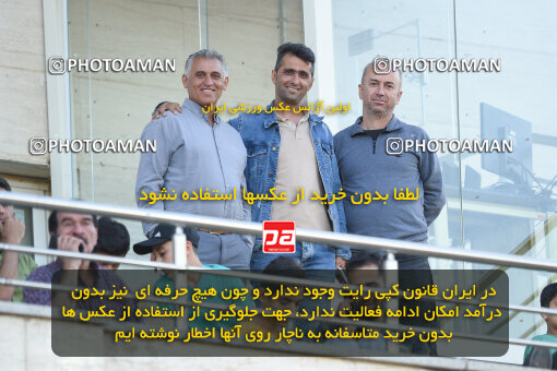 2286474, Qazvin, Iran, Iran Pro League، Persian Gulf Cup، 2023-2024 season، Second Leg، Week 27، Shams Azar F.C. ۱ v ۰ Malvan Bandar Anzali on 2024/05/11 at ورزشگاه سردار آزادگان