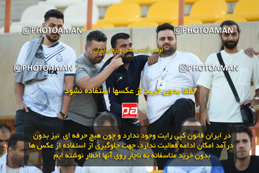 2286475, Qazvin, Iran, Iran Pro League، Persian Gulf Cup، 2023-2024 season، Second Leg، Week 27، Shams Azar F.C. ۱ v ۰ Malvan Bandar Anzali on 2024/05/11 at ورزشگاه سردار آزادگان