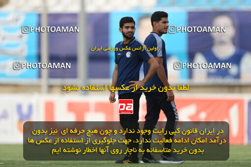 2270745, Ahvaz, Iran, Iran Pro League، Persian Gulf Cup، 2023-2024 season، Second Leg، Week 27، Esteghlal Khouzestan ۱ v 4 Nassaji Mazandaran F.C on 2024/05/13 at Ahvaz Ghadir Stadium