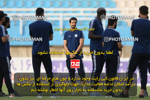 2270748, Ahvaz, Iran, Iran Pro League، Persian Gulf Cup، 2023-2024 season، Second Leg، Week 27، Esteghlal Khouzestan ۱ v 4 Nassaji Mazandaran F.C on 2024/05/13 at Ahvaz Ghadir Stadium