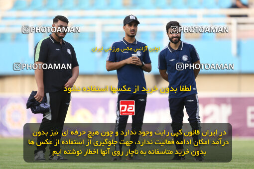 2270756, Ahvaz, Iran, Iran Pro League، Persian Gulf Cup، 2023-2024 season، Second Leg، Week 27، Esteghlal Khouzestan ۱ v 4 Nassaji Mazandaran F.C on 2024/05/13 at Ahvaz Ghadir Stadium