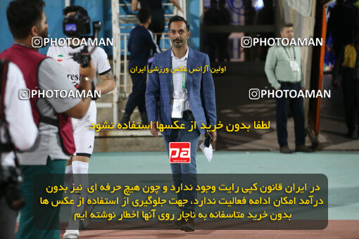 2270765, Ahvaz, Iran, Iran Pro League، Persian Gulf Cup، 2023-2024 season، Second Leg، Week 27، Esteghlal Khouzestan ۱ v 4 Nassaji Mazandaran F.C on 2024/05/13 at Ahvaz Ghadir Stadium