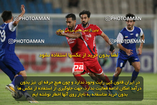 2270873, Ahvaz, Iran, Iran Pro League، Persian Gulf Cup، 2023-2024 season، Second Leg، Week 27، Esteghlal Khouzestan ۱ v 4 Nassaji Mazandaran F.C on 2024/05/13 at Ahvaz Ghadir Stadium