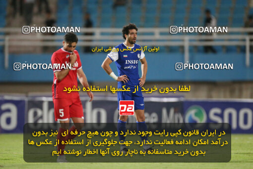 2270932, Ahvaz, Iran, Iran Pro League، Persian Gulf Cup، 2023-2024 season، Second Leg، Week 27، Esteghlal Khouzestan ۱ v 4 Nassaji Mazandaran F.C on 2024/05/13 at Ahvaz Ghadir Stadium