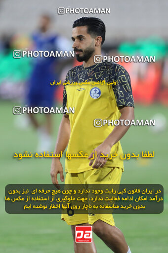 2290115, Tehran, Iran, Iran Pro League، Persian Gulf Cup، 2023-2024 season، Second Leg، Week 28، Persepolis 4 v 3 Esteghlal Khouzestan on 2024/05/24 at Azadi Stadium