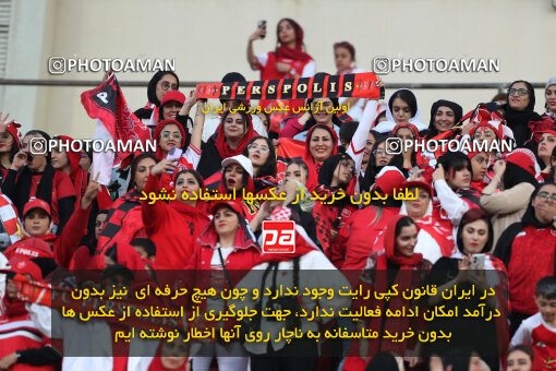 2290118, Tehran, Iran, Iran Pro League، Persian Gulf Cup، 2023-2024 season، Second Leg، Week 28، Persepolis 4 v 3 Esteghlal Khouzestan on 2024/05/24 at Azadi Stadium