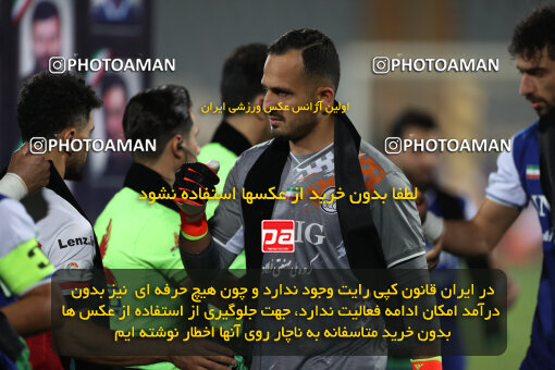 2290225, Tehran, Iran, Iran Pro League، Persian Gulf Cup، 2023-2024 season، Second Leg، Week 28، Persepolis 4 v 3 Esteghlal Khouzestan on 2024/05/24 at Azadi Stadium