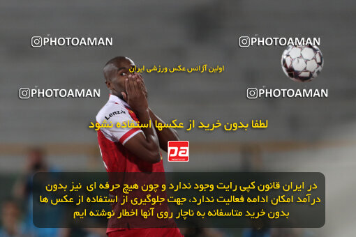 2290260, Tehran, Iran, Iran Pro League، Persian Gulf Cup، 2023-2024 season، Second Leg، Week 28، Persepolis 4 v 3 Esteghlal Khouzestan on 2024/05/24 at Azadi Stadium