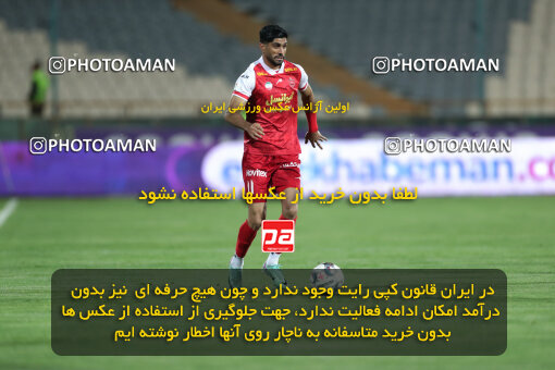 2290289, Tehran, Iran, Iran Pro League، Persian Gulf Cup، 2023-2024 season، Second Leg، Week 28، Persepolis 4 v 3 Esteghlal Khouzestan on 2024/05/24 at Azadi Stadium