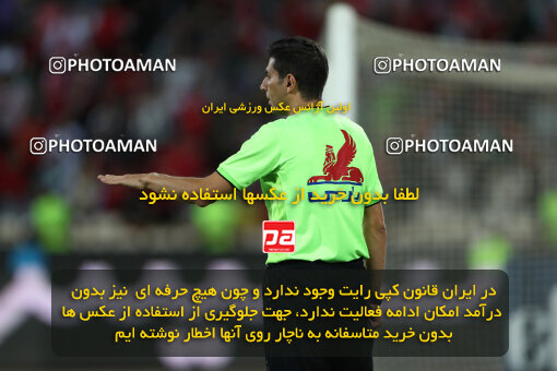 2290346, Tehran, Iran, Iran Pro League، Persian Gulf Cup، 2023-2024 season، Second Leg، Week 28، Persepolis 4 v 3 Esteghlal Khouzestan on 2024/05/24 at Azadi Stadium