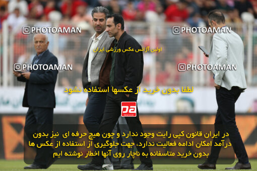 2285298, Qaem Shahr, Iran, Iran Pro League، Persian Gulf Cup، 2023-2024 season، Second Leg، Week 28، Nassaji Mazandaran F.C ۰ v ۰ Esteghlal on 2024/05/24 at Vatani Football Stadium