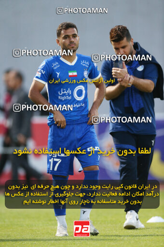 2285312, Qaem Shahr, Iran, Iran Pro League، Persian Gulf Cup، 2023-2024 season، Second Leg، Week 28، Nassaji Mazandaran F.C ۰ v ۰ Esteghlal on 2024/05/24 at Vatani Football Stadium