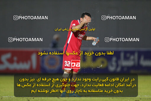 2285503, Qaem Shahr, Iran, Iran Pro League، Persian Gulf Cup، 2023-2024 season، Second Leg، Week 28، Nassaji Mazandaran F.C ۰ v ۰ Esteghlal on 2024/05/24 at Vatani Football Stadium